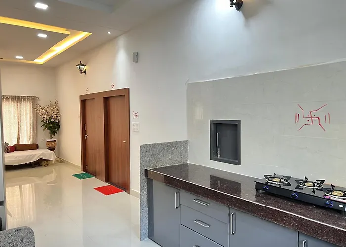 Agariya Pool Villa Near Lake Pichola