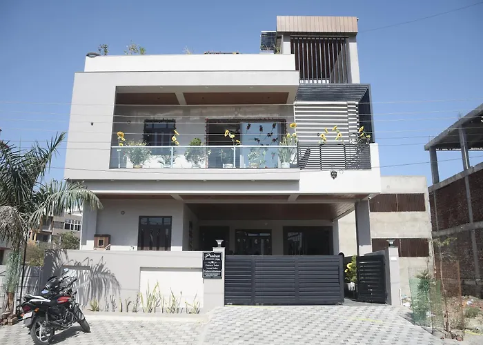 Praleen Villa