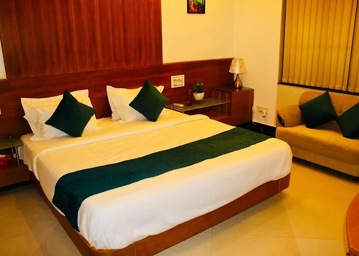 Aha Luxury Stay - 3Bhk Villa In Central Udaipur