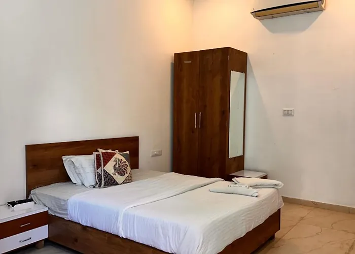 Yug Villa